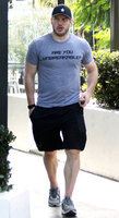 Chris Pratt Longsleeve T-shirt #1720097