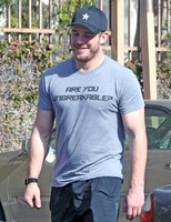 Chris Pratt t-shirt #1720100