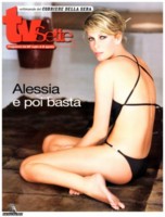 Alessia Marcuzzi Mouse Pad G11842