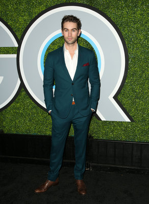Chace Crawford Stickers G1184303
