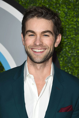 Chace Crawford Poster G1184304