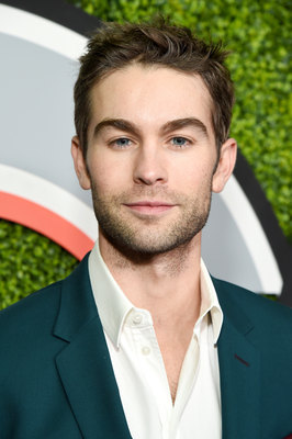 Chace Crawford Poster G1184310