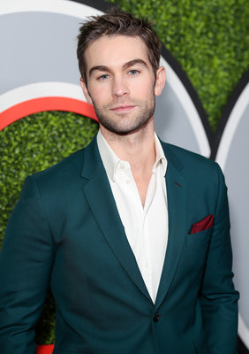 Chace Crawford Poster G1184312