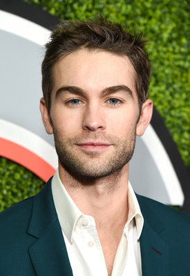 Chace Crawford Poster G1184314