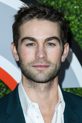 Chace Crawford Stickers G1184315