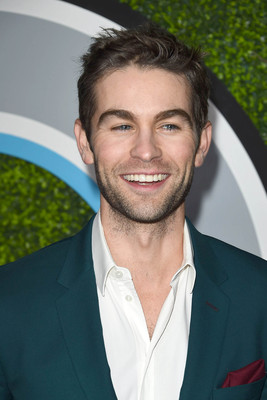 Chace Crawford Poster G1184320