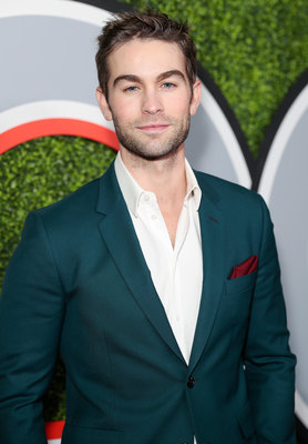 Chace Crawford Poster G1184326