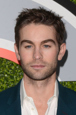 Chace Crawford Poster G1184329