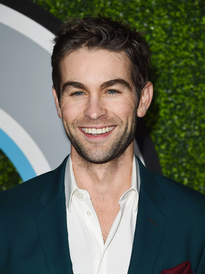 Chace Crawford Poster G1184339