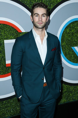 Chace Crawford Mouse Pad G1184342