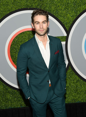 Chace Crawford Mouse Pad G1184343