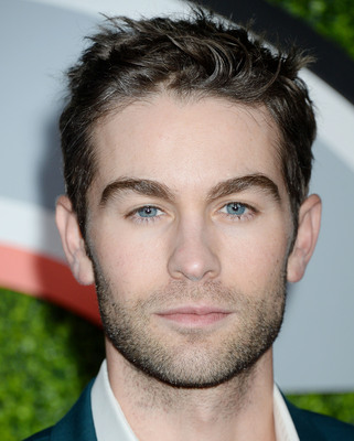 Chace Crawford Poster G1184347
