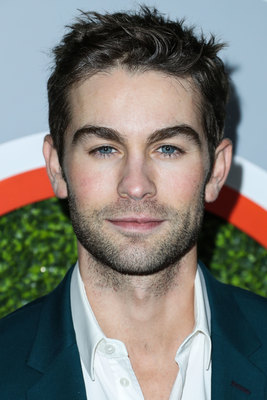 Chace Crawford Mouse Pad G1184348