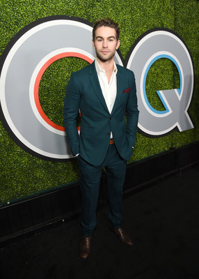 Chace Crawford Poster G1184355