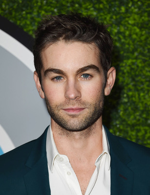 Chace Crawford Poster G1184356