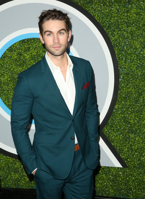 Chace Crawford Poster G1184361