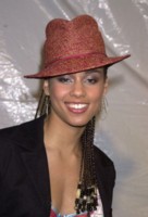 Alicia Keys tote bag #G11859