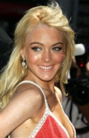 Lindsay Lohan tote bag #G119309