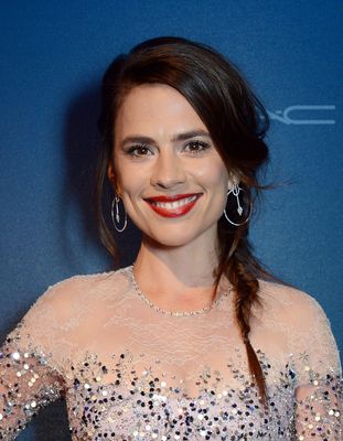 Hayley Atwell puzzle G1195034
