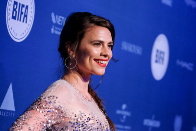 Hayley Atwell puzzle G1195081