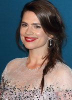 Hayley Atwell Tank Top #1730988