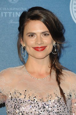 Hayley Atwell puzzle G1195098