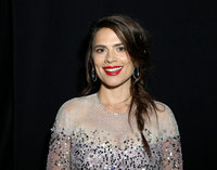 Hayley Atwell Tank Top #1731085