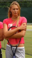 Maria Sharapova tote bag #G119558