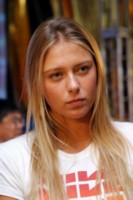 Maria Sharapova sweatshirt #13938