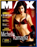 Michelle Ramaglia magic mug #G119794