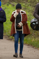 Emilia Clarke hoodie #1734548