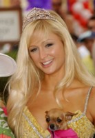 Paris Hilton tote bag #G120024