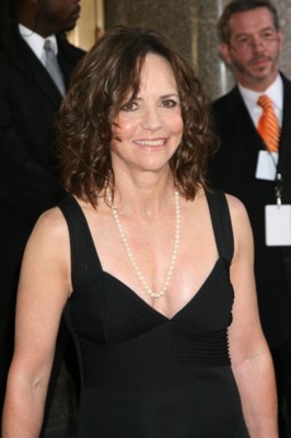 Sally Field mouse pad