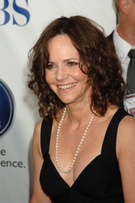 Sally Field mouse pad