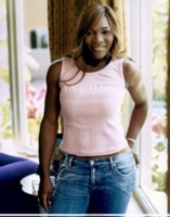 Serena Williams tote bag #G120388