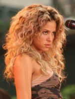 Shakira hoodie #18005