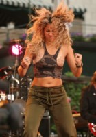 Shakira Tank Top #18003