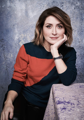 Sasha Alexander Mouse Pad G1207541