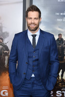 Geoff Stults Mouse Pad G1209348