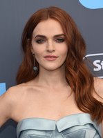 Madeline Brewer Tank Top #1747566
