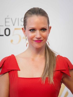 A.j. Cook Poster G1212523