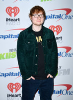 Ed Sheeran hoodie #1748910