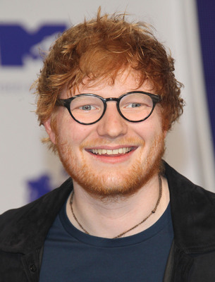 Ed Sheeran tote bag #G1213015