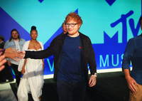 Ed Sheeran hoodie #1748918