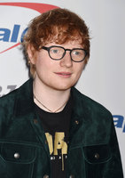 Ed Sheeran hoodie #1748919