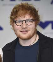 Ed Sheeran tote bag #G1213030