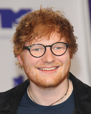 Ed Sheeran tote bag #G1213034