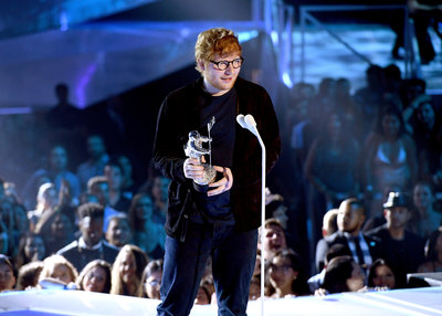 Ed Sheeran tote bag #G1213037