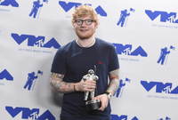 Ed Sheeran hoodie #1748941