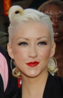 Christina Aguilera mug #G121341
